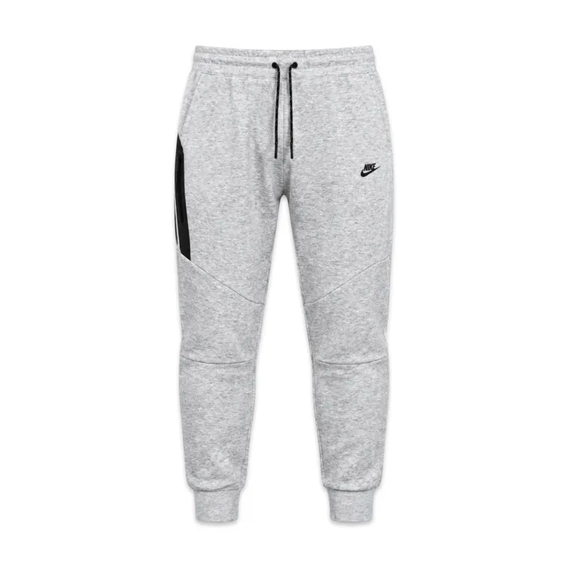 NIKE TECH FLEECE JOGGER DARK GREY