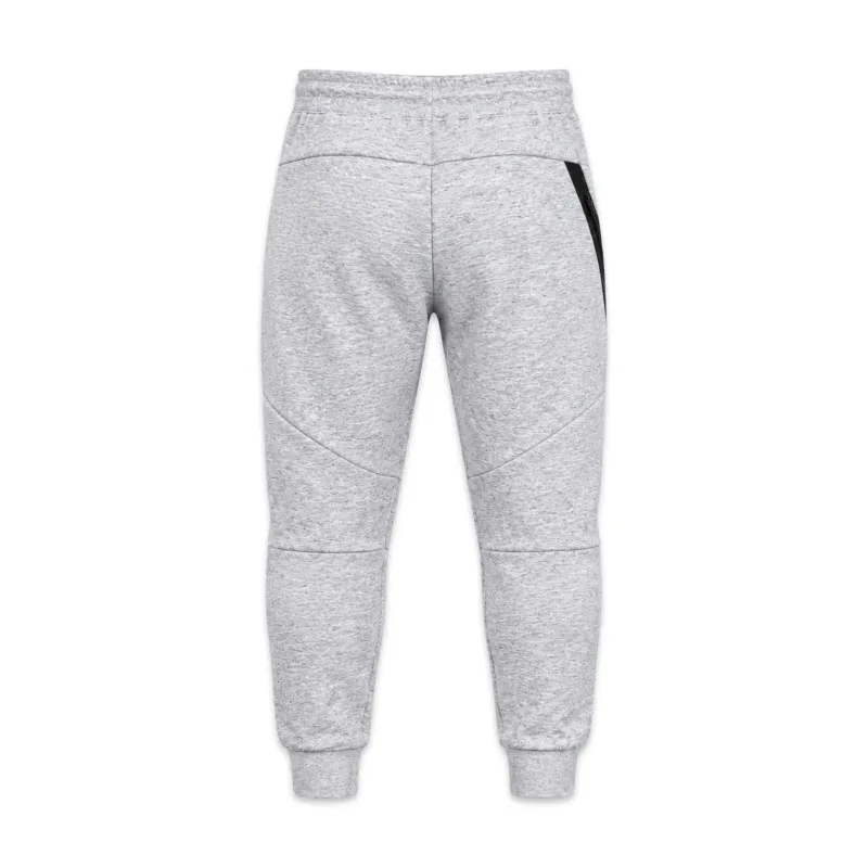 NIKE TECH FLEECE JOGGER DARK GREY