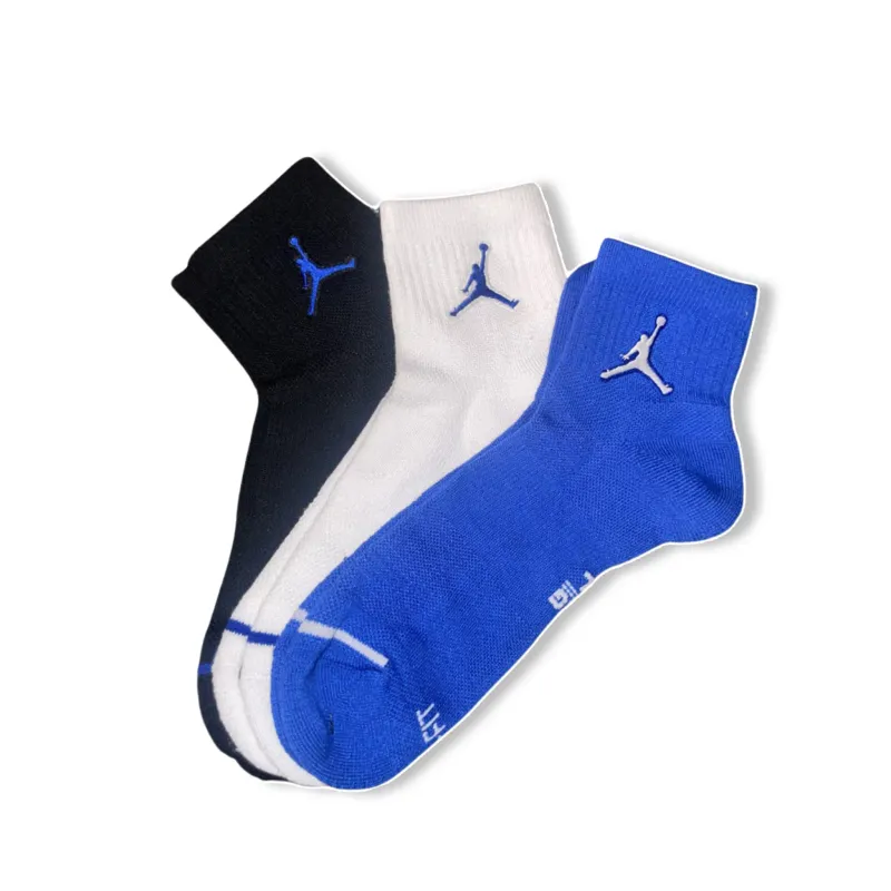 JORDAN Everyday Max Ankle 3 Pares
