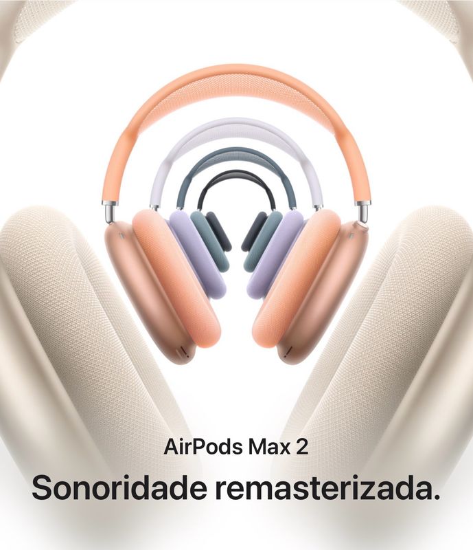 Apple AirPods Max 2