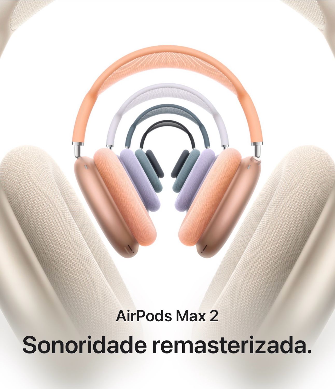 Apple AirPods Max 2 Apple AirPods Max 2