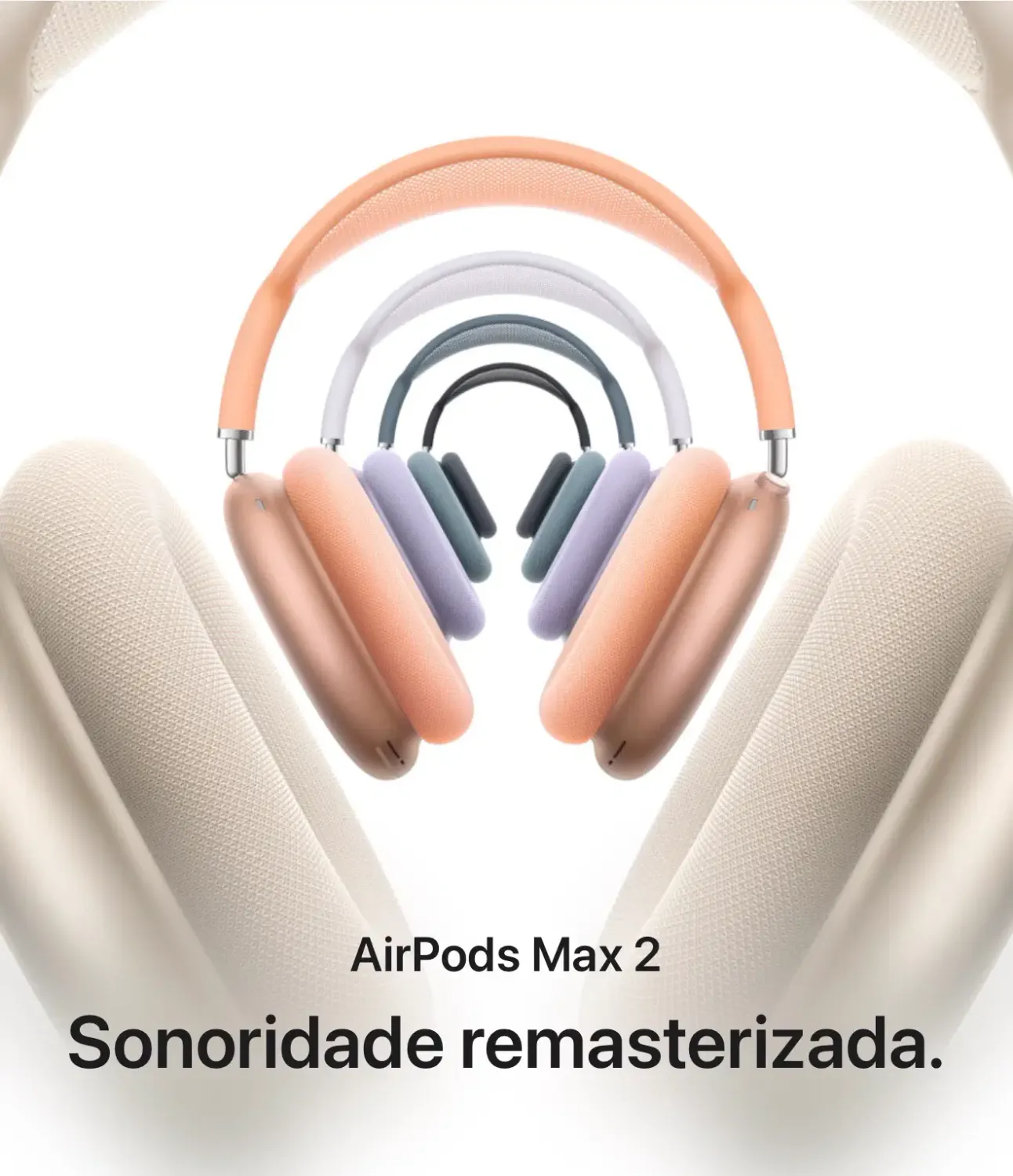 Apple AirPods Max 2