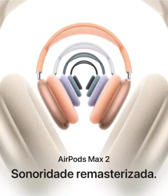 Apple AirPods Max 2
