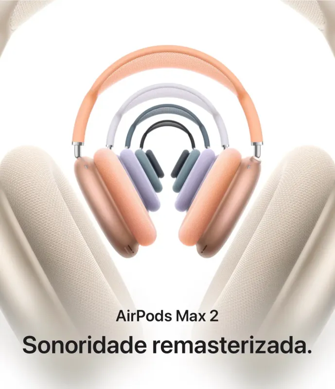 Apple AirPods Max 2