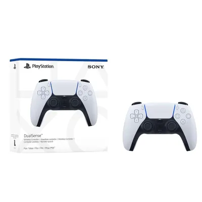 SONY PLAYSTATION 5 DUALSENSE WIRELESS CONTROLLER
