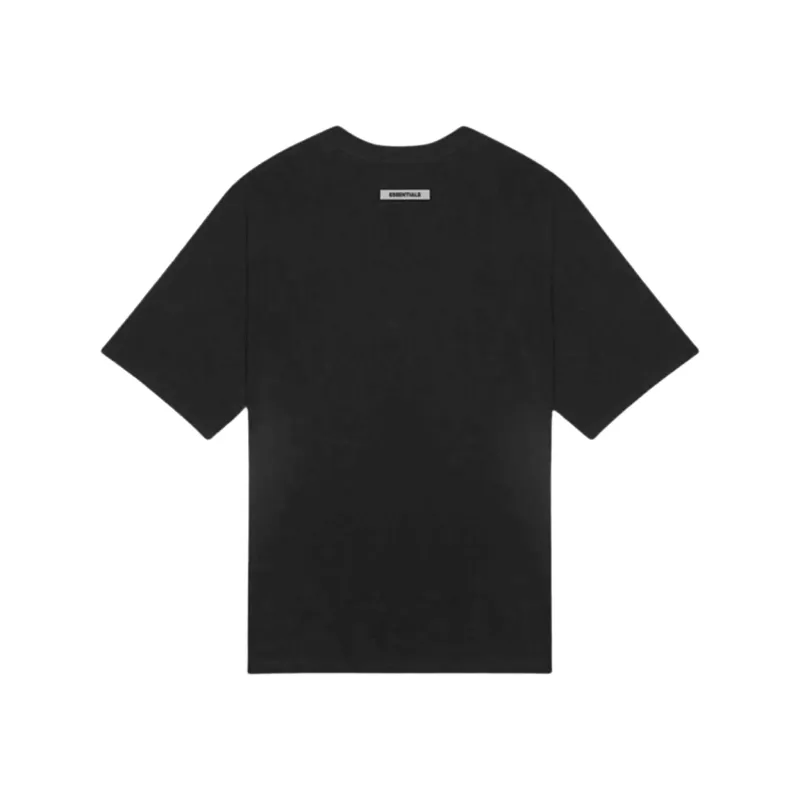 FOG ESSENTIALS 3D Silicon T-Shirt Dark Slate/stretch Limo