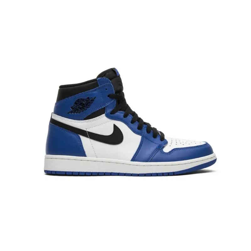 Air Jordan 1 Retro High OG Game Royal