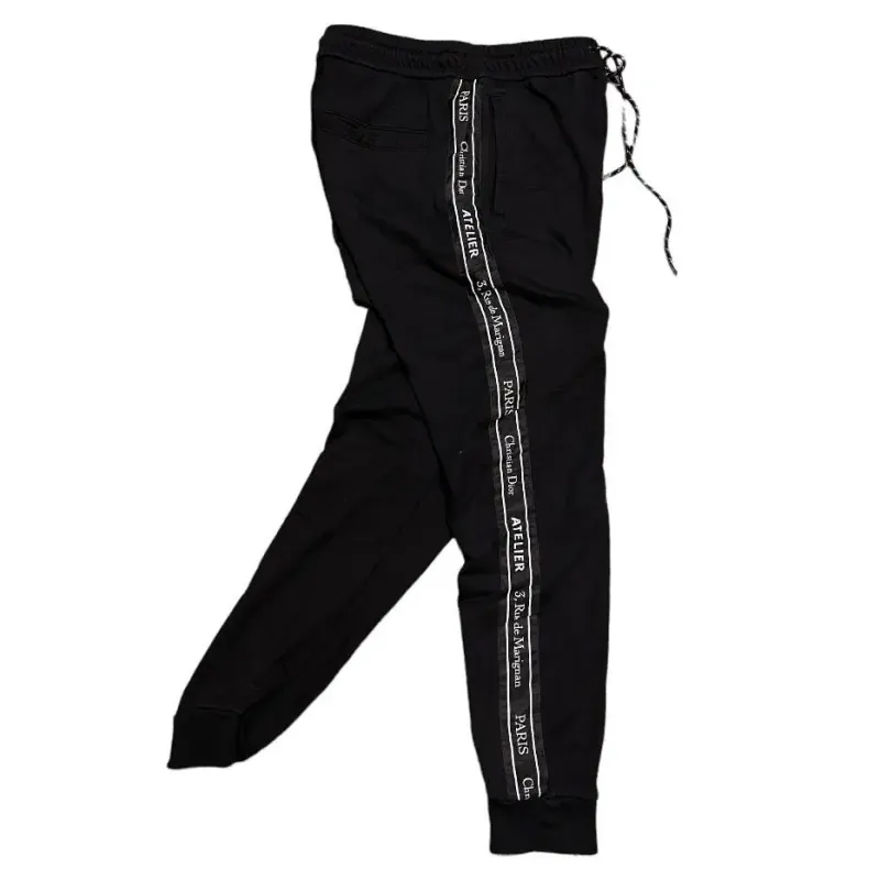 Christian Dior Atelier Track Pants Limited