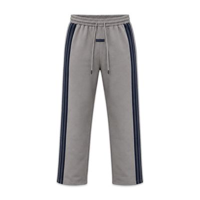 Fear of God Athletics x adidas Heather Fleece Pant Medium Grey