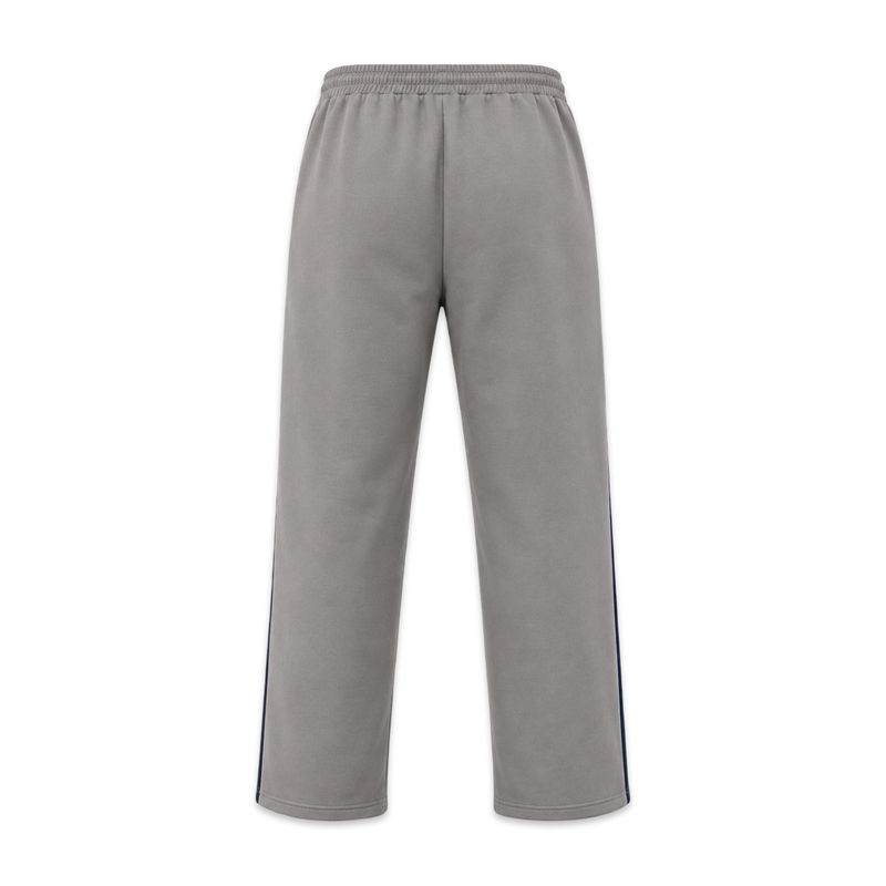Fear of God Athletics x adidas Heather Fleece Pant Medium Grey