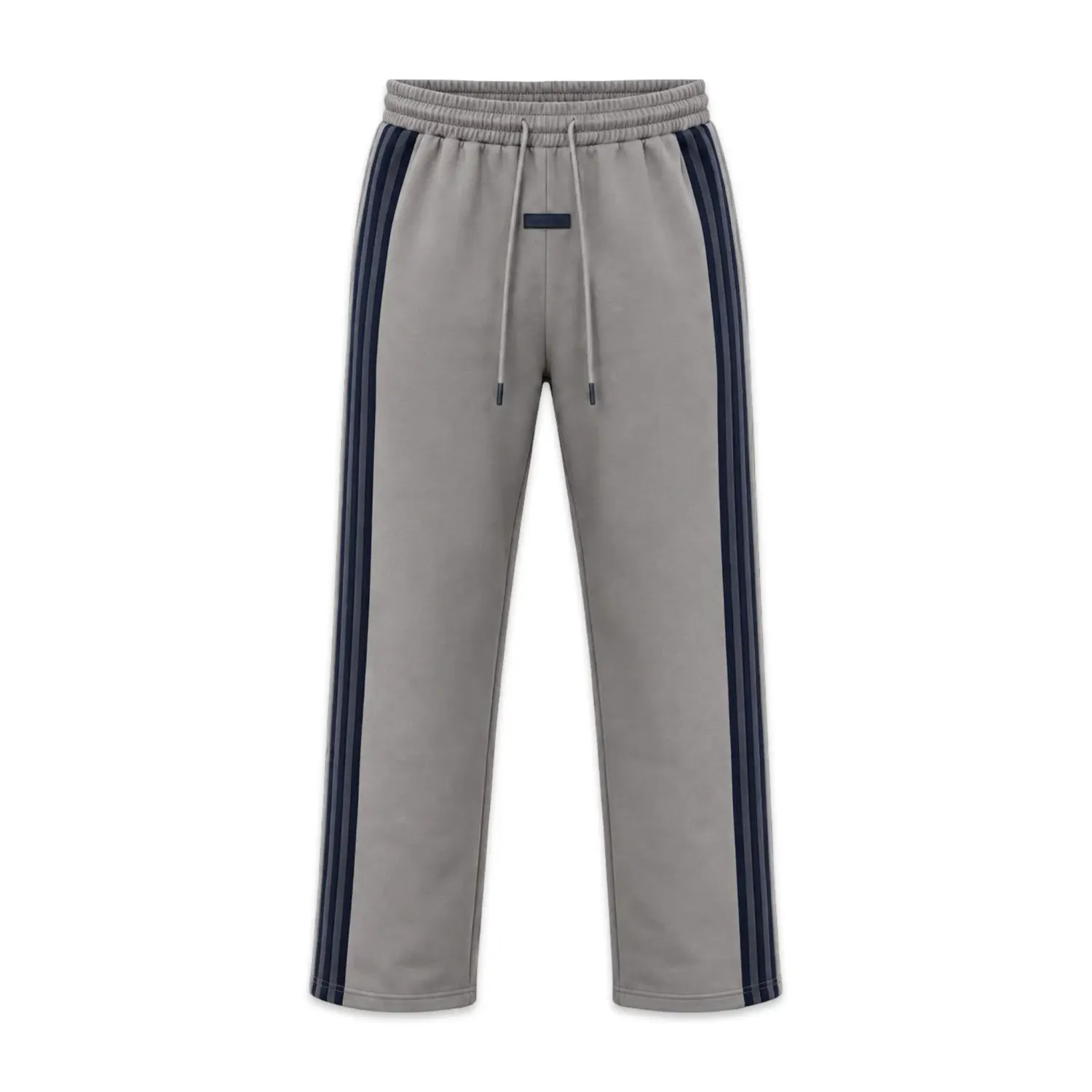 Fear of God Athletics x adidas Heather Fleece Pant Medium Grey