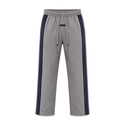 Fear of God Athletics x adidas Heather Fleece Pant Medium Grey