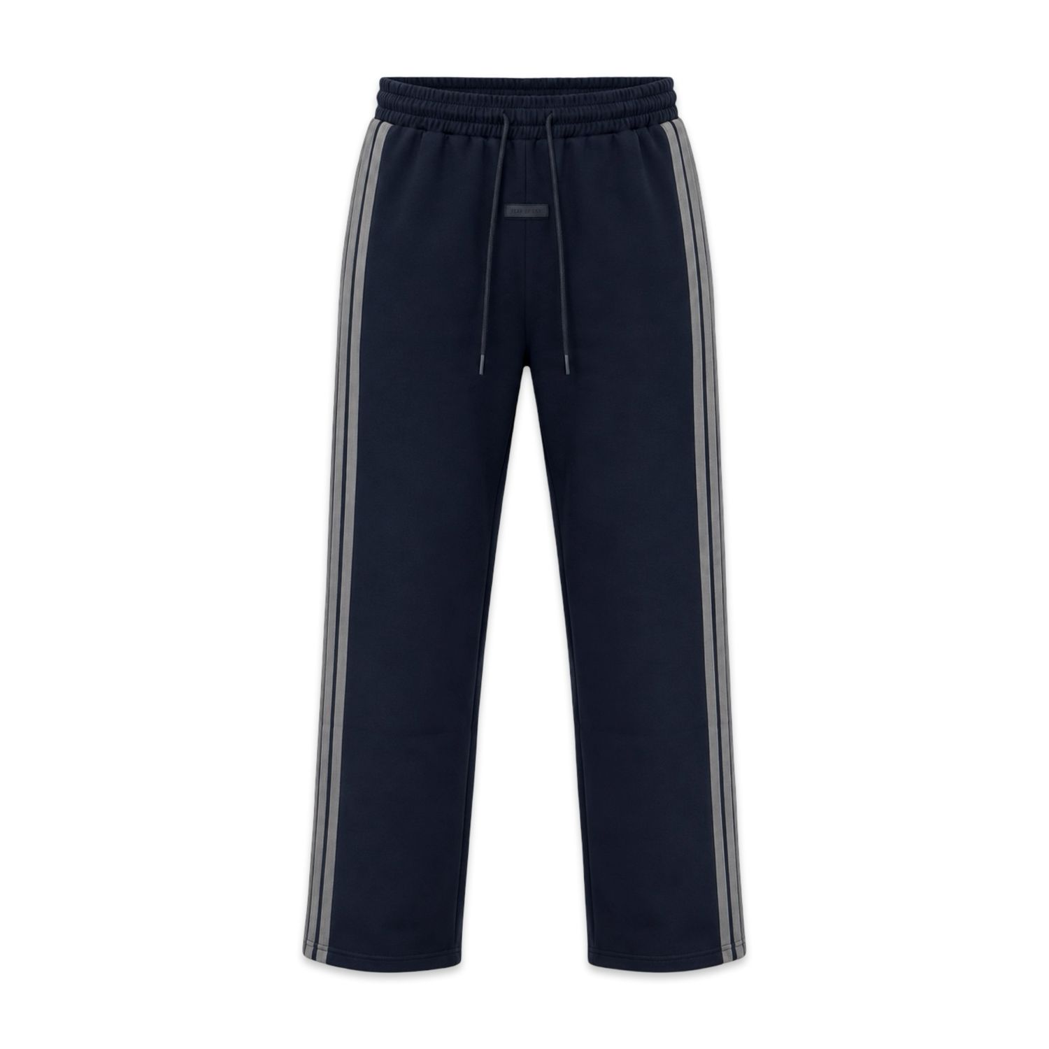 Fear of God Athletics x adidas Track Pants Black Fear of God Athletics x adidas Track Pants Black