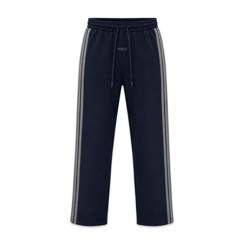 Fear of God Athletics x adidas Track Pants Black
