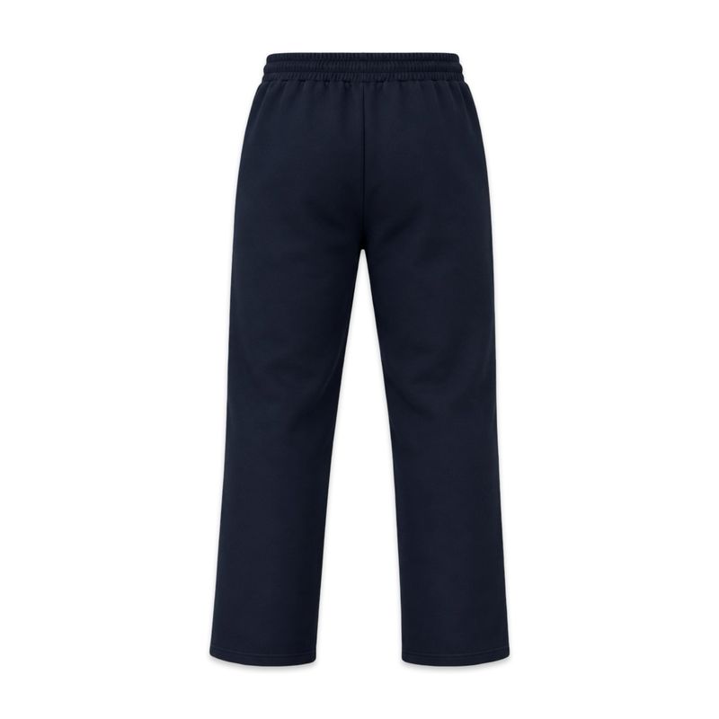 Fear of God Athletics x adidas Track Pants Black