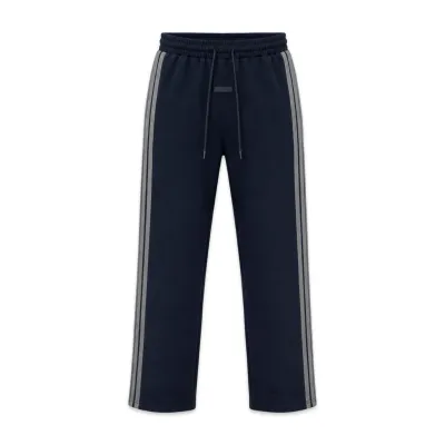 Fear of God Athletics x adidas Track Pants Black