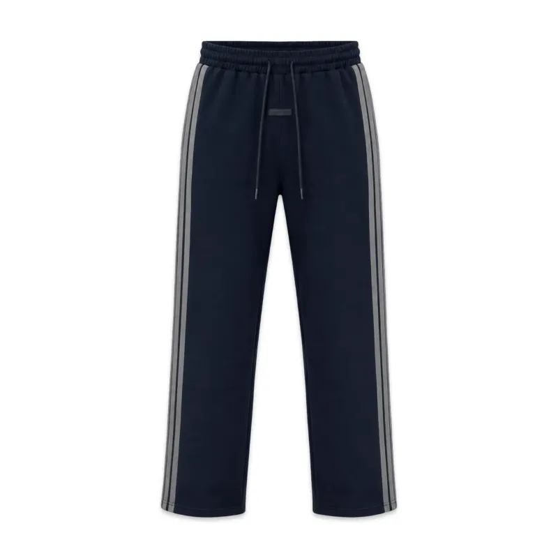 Fear of God Athletics x adidas Track Pants Black