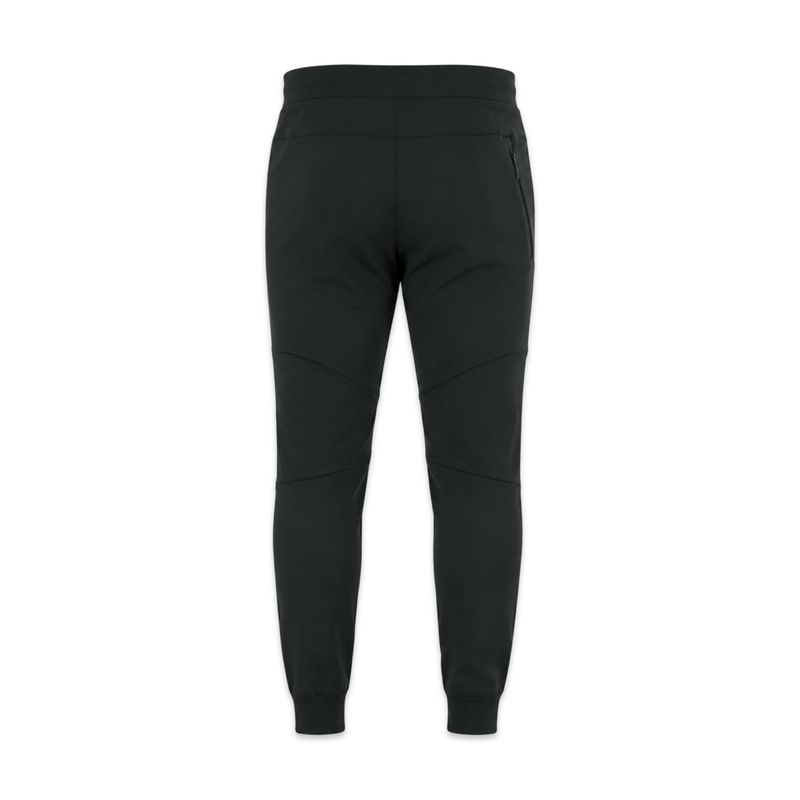 NIKE TECH FLEECE JOGGER BLACK
