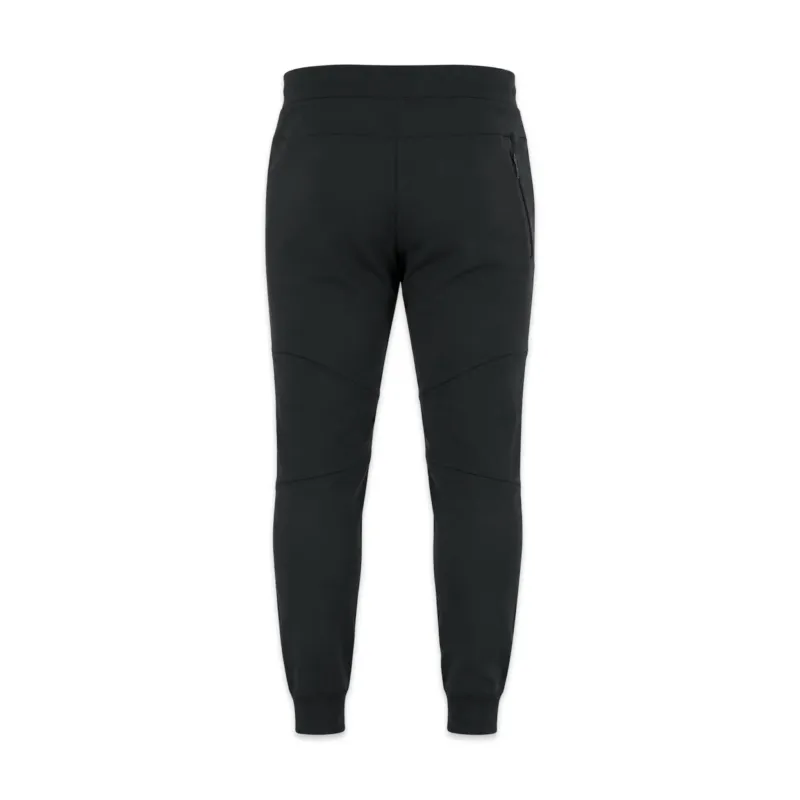 NIKE TECH FLEECE JOGGER BLACK