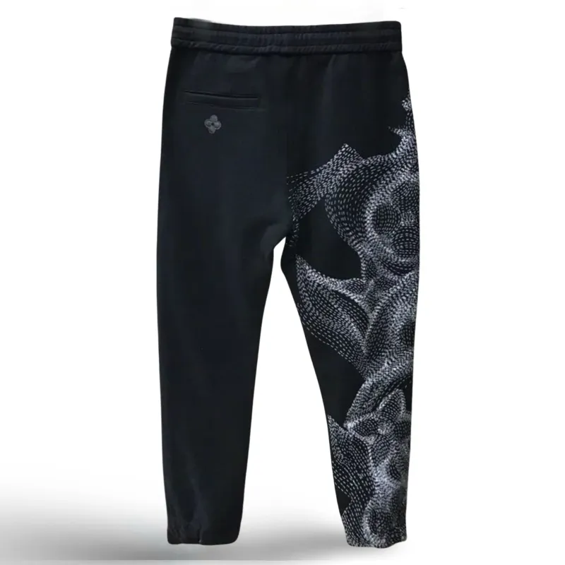 Louis Vuitton Giant Logo Track pants
