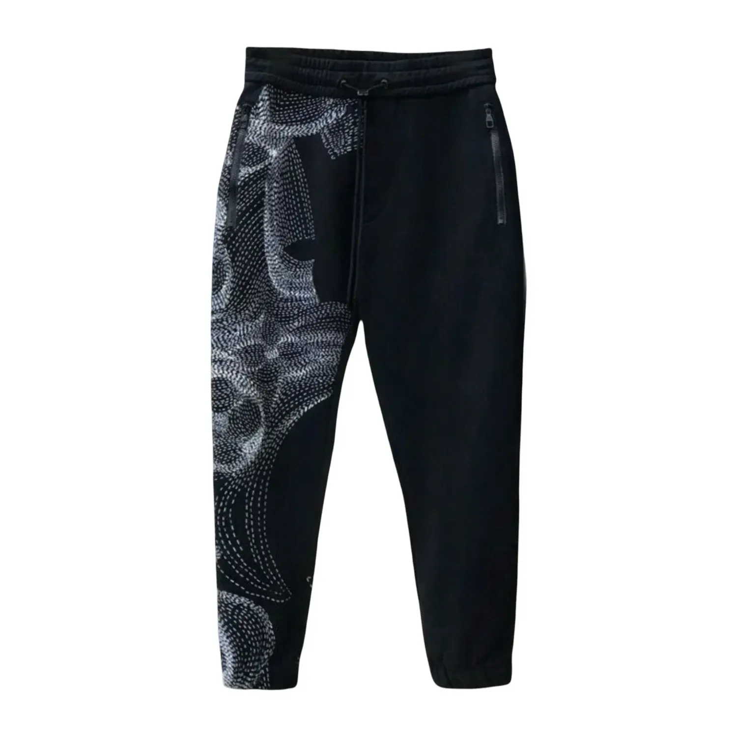 Louis Vuitton Giant Logo Track pants