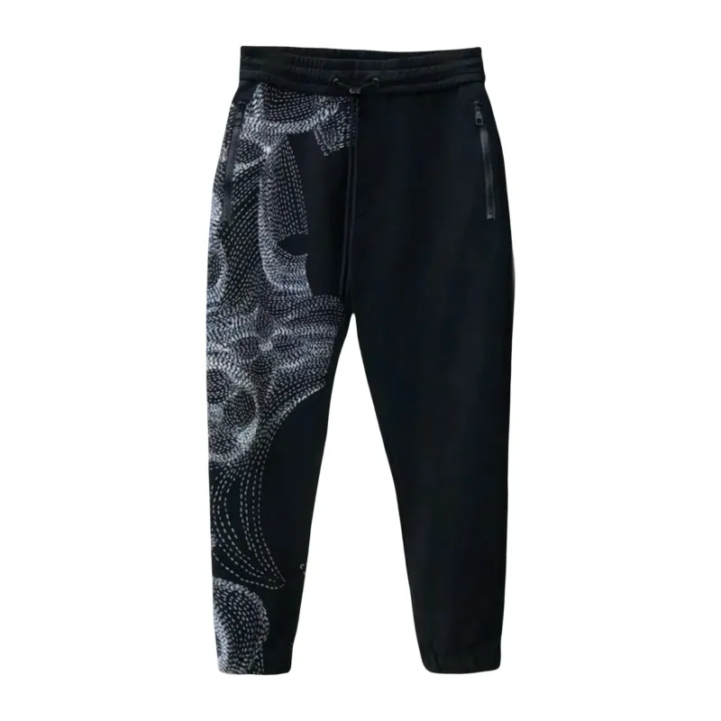 Louis Vuitton Giant Logo Track pants