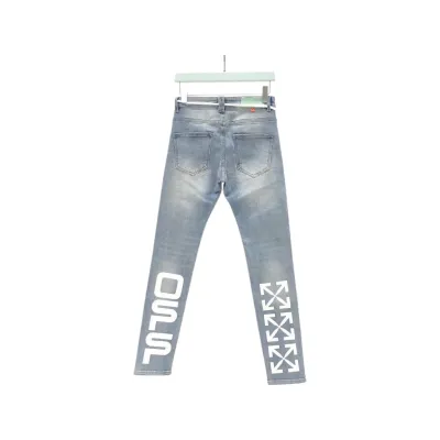 Off-White Denim  Jeans Pants