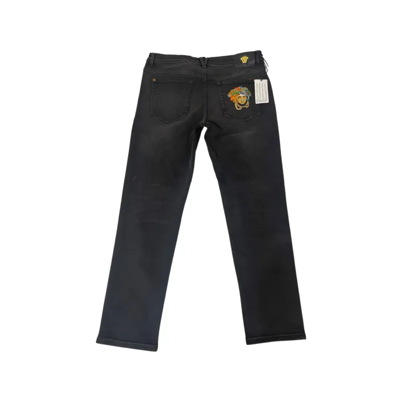 Versace Culture Jeans