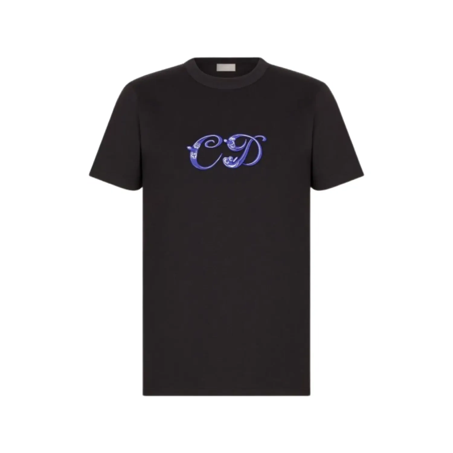 DIOR Camiseta Dior x Kenny Scharf White &amp; Black-CD