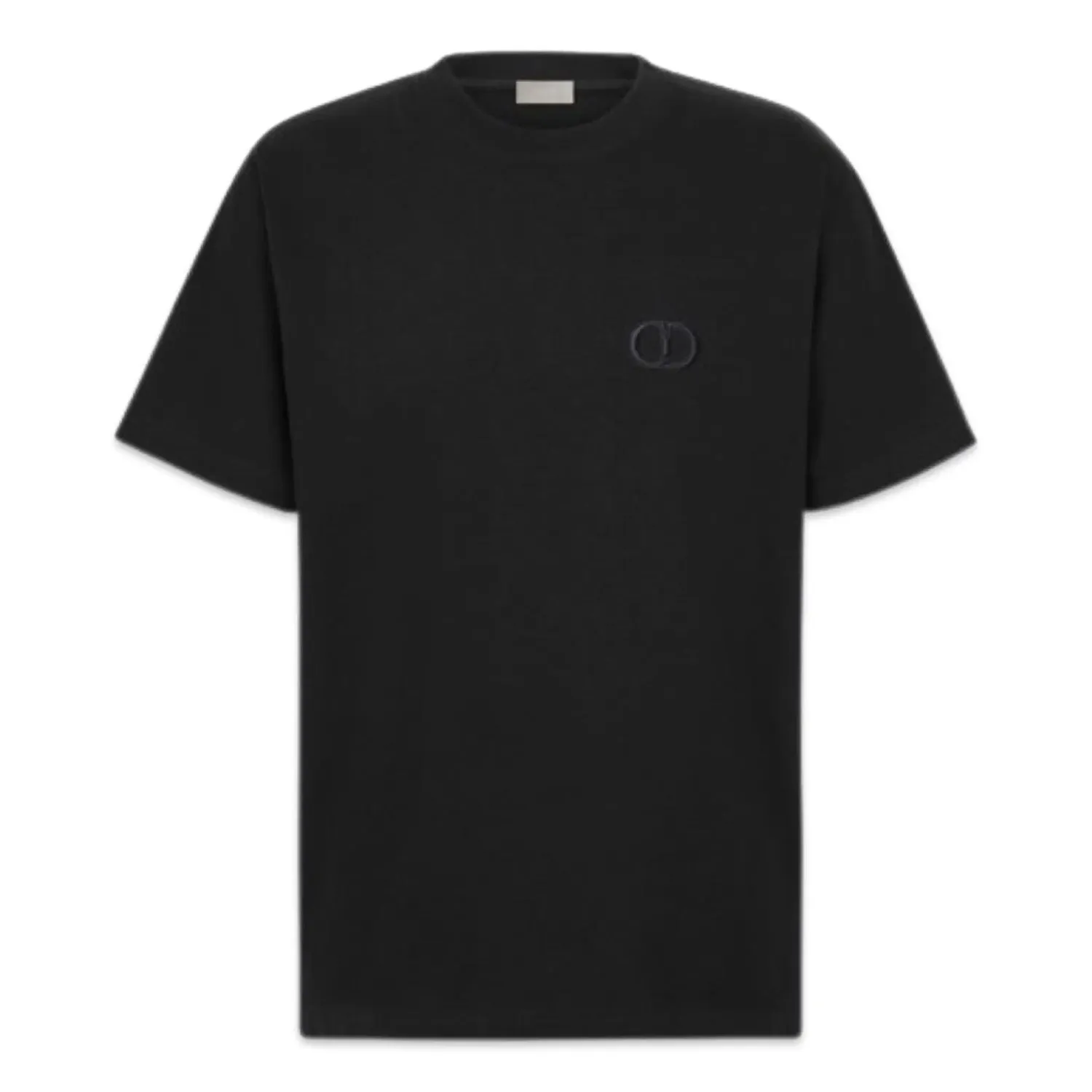 DIOR CD Icon T-Shirt Black