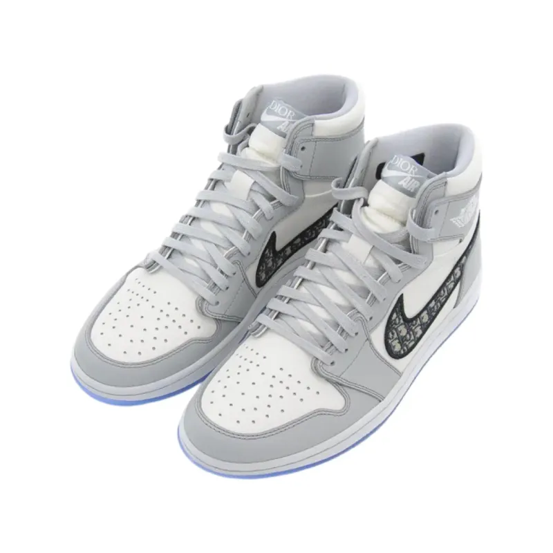 Air Jordan 1 Retro High Top x Dior `Air Dior`