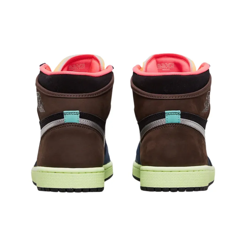 Air Jordan 1 Retro High GS 'Tokyo Bio Hack'