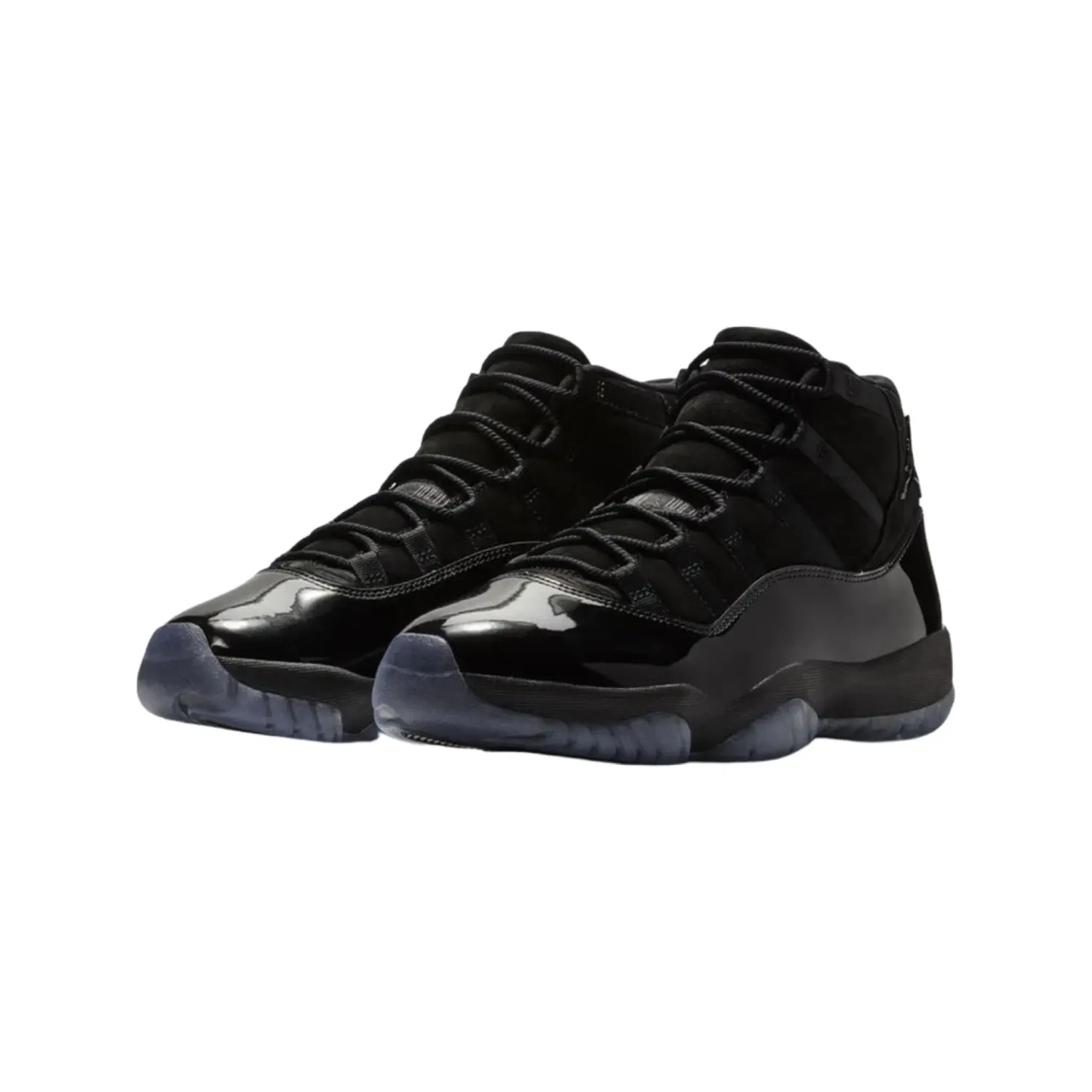 AIR JORDAN 11 CAP &amp; GOWN