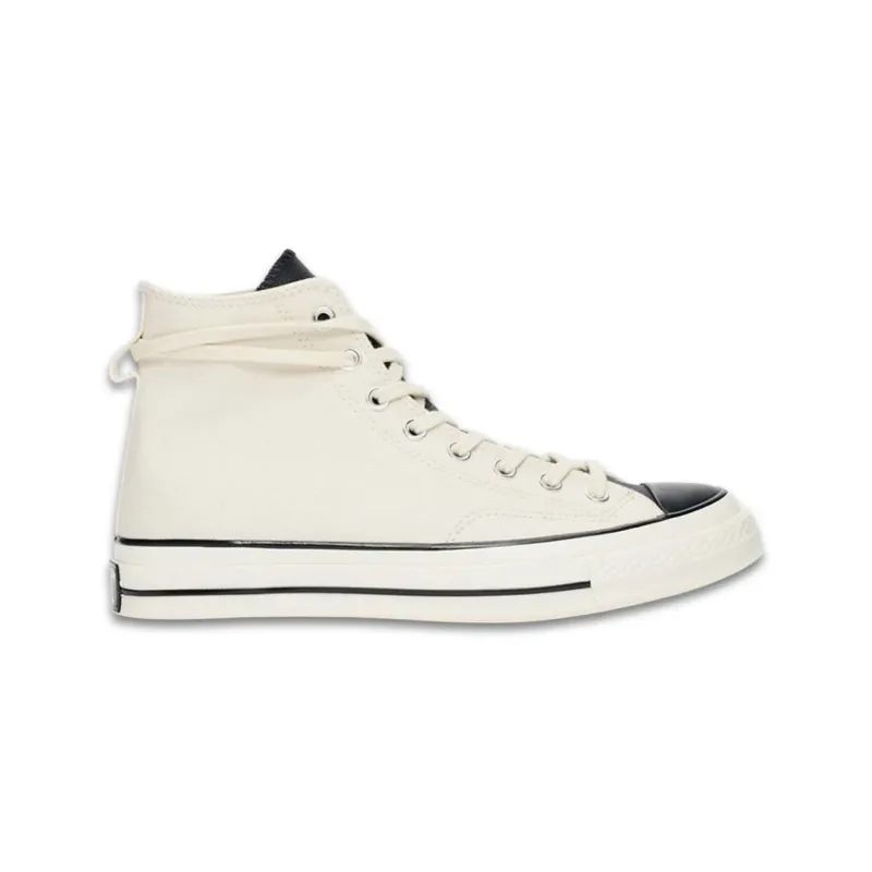 FOG Essentials x Converse Chuck 70 Natural Ivory
