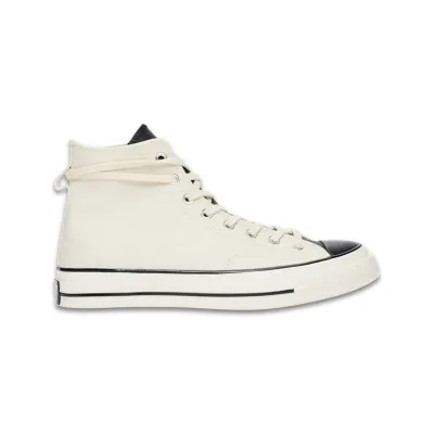 FOG Essentials x Converse Chuck 70 Natural Ivory