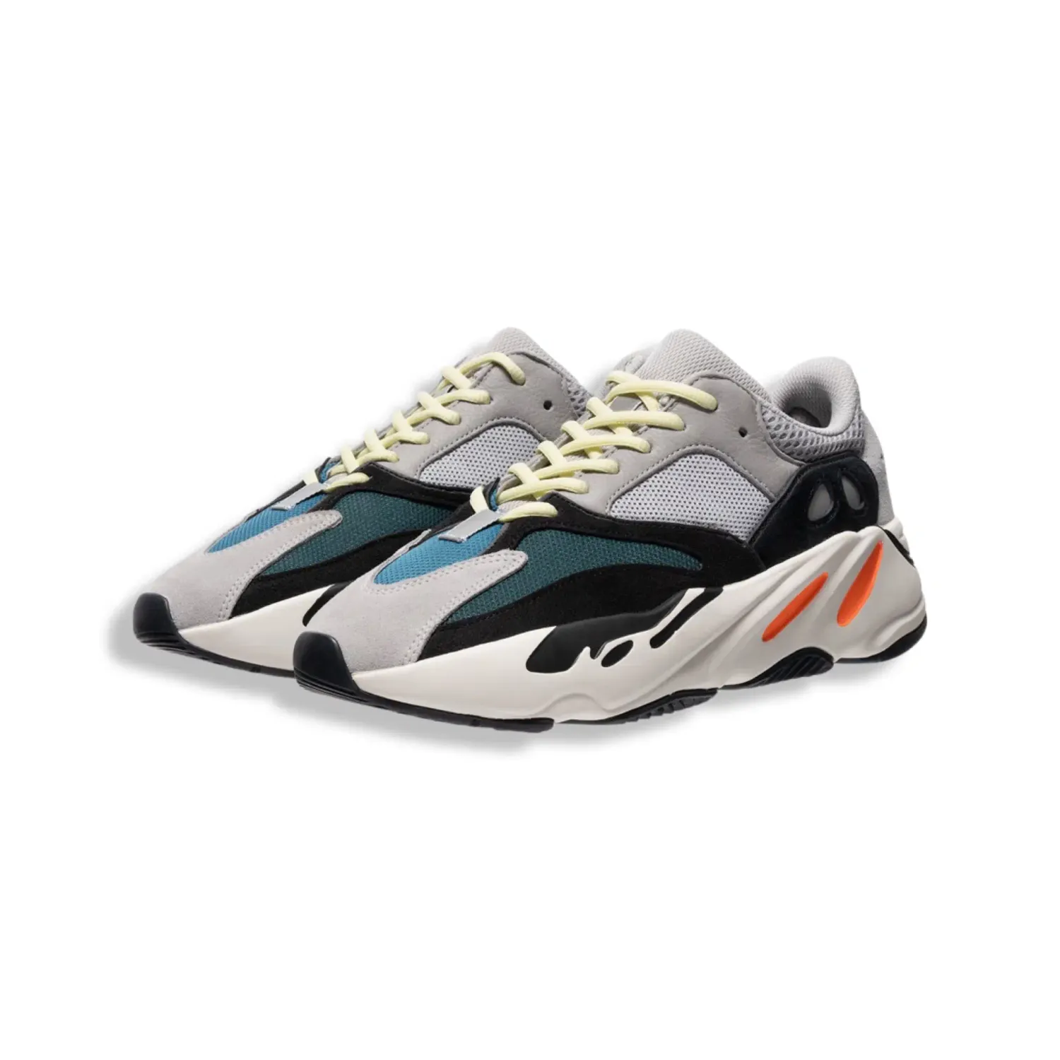 Adidas YEEZY BOOST 700 'WAVE RUNNER'