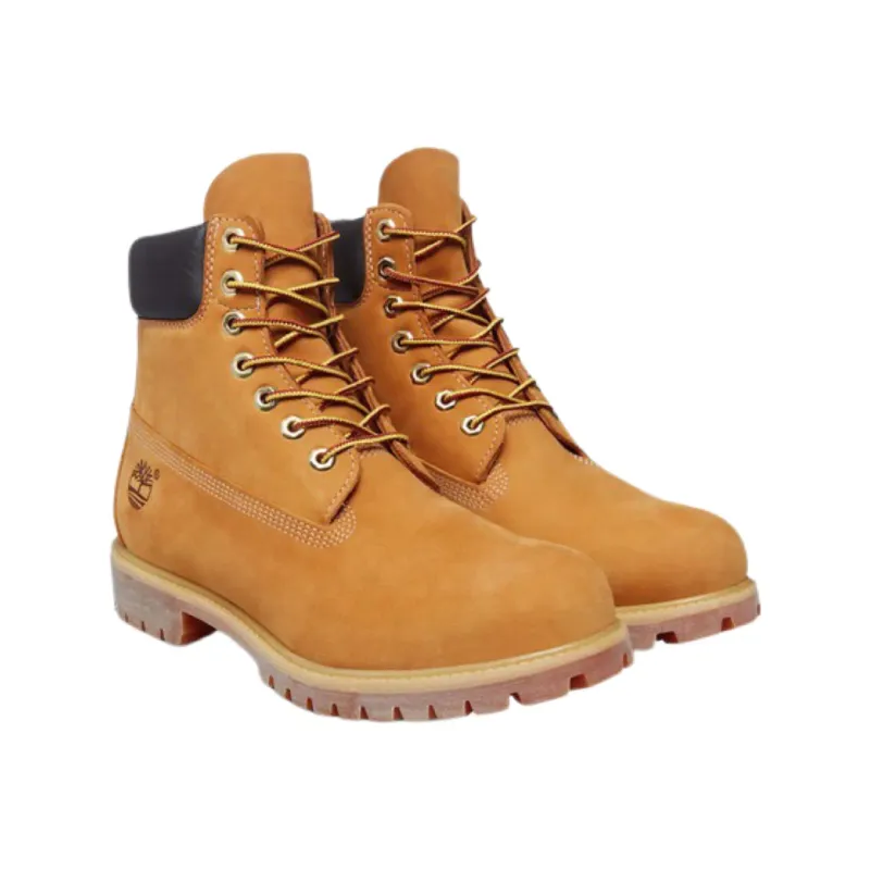 Timberland Mens 6-Inch Premium Waterproof Boot
