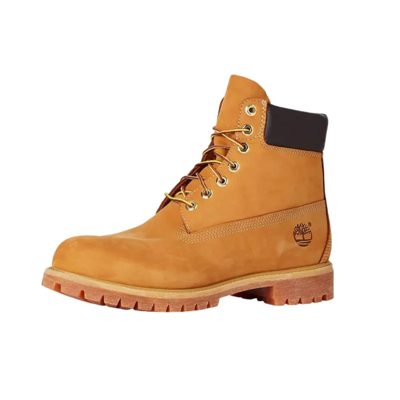 Timberland Mens 6-Inch Premium Waterproof Boot