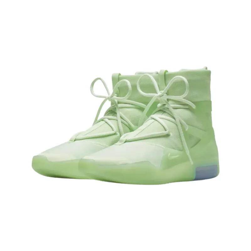 Air Fear of God 1 Frosted Spruce