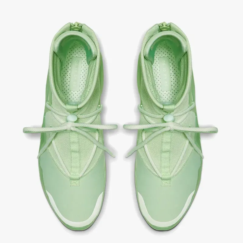 Air Fear of God 1 Frosted Spruce