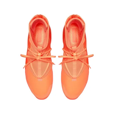 Air Fear of God 1 Orange Pulse