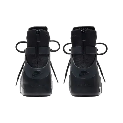 Air Fear of God 1 Triple Black