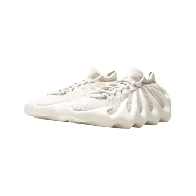 Adidas Yeezy 450 Cloud White