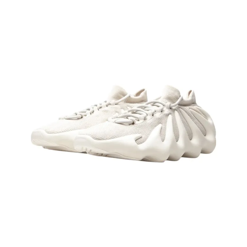 Adidas Yeezy 450 Cloud White