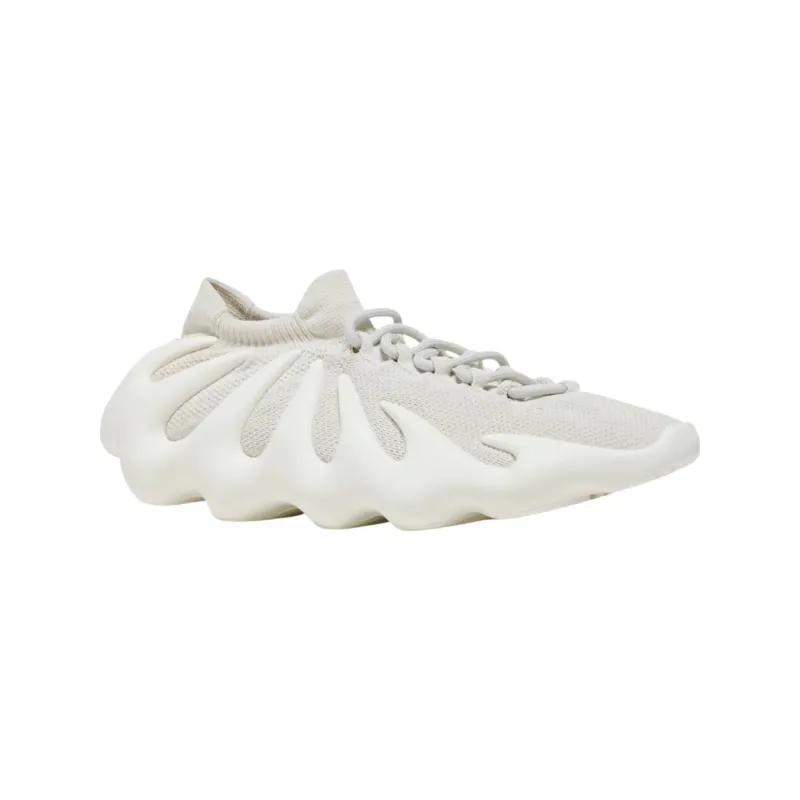 Adidas Yeezy 450 Cloud White