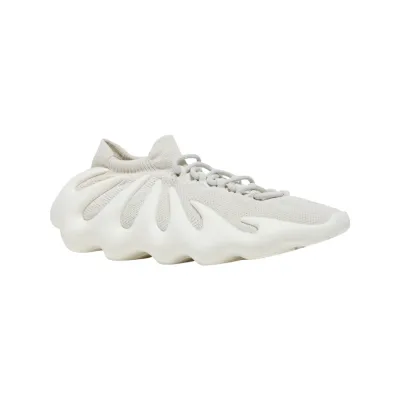 Adidas Yeezy 450 Cloud White