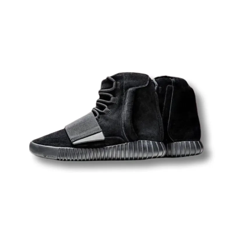 Adidas Yeezy Boost 750 Triple Black