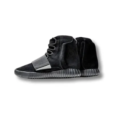 Adidas Yeezy Boost 750 Triple Black