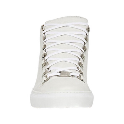 Balenciaga Arena High-Top White