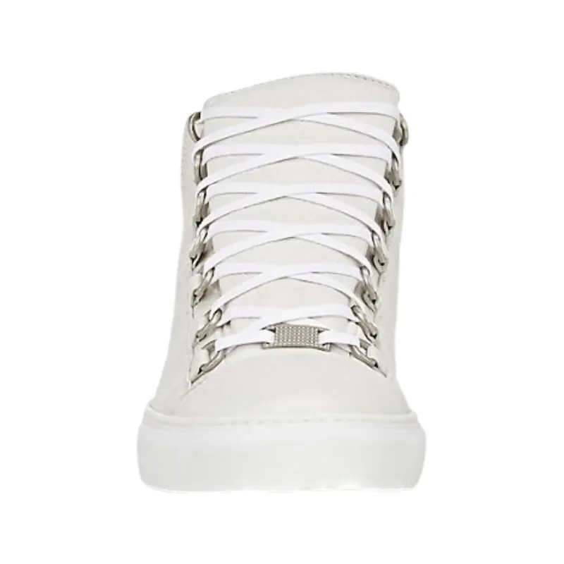 Balenciaga Arena High-Top White